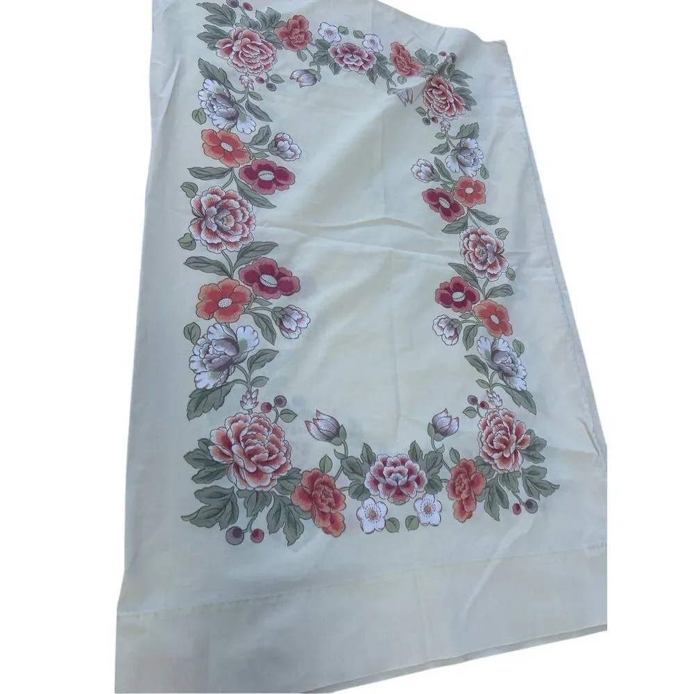 Royal Family Cannon Comfortcale PC Queen Pillowcases set‎